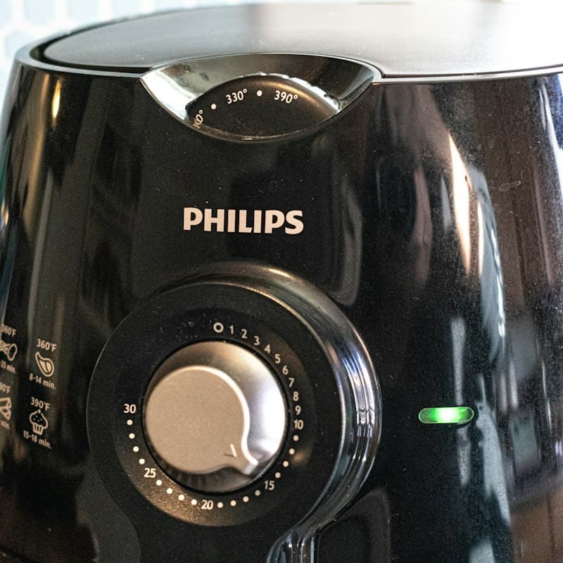 Airfryer 5.5 L